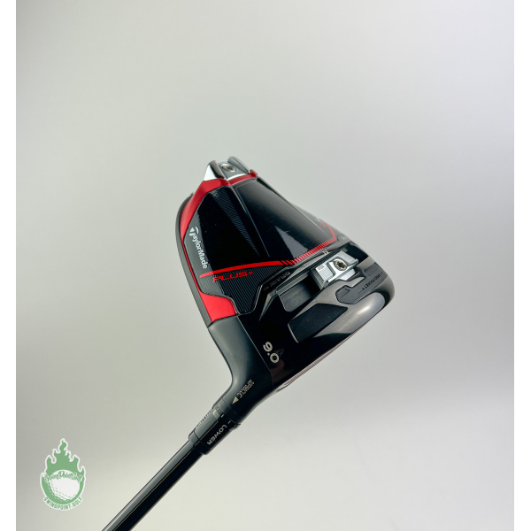 TaylorMade Stealth 2ドライバー 9.0° Amazon.com : Lefty New TaylorMade Stealth 2 HD 9.0* Driver