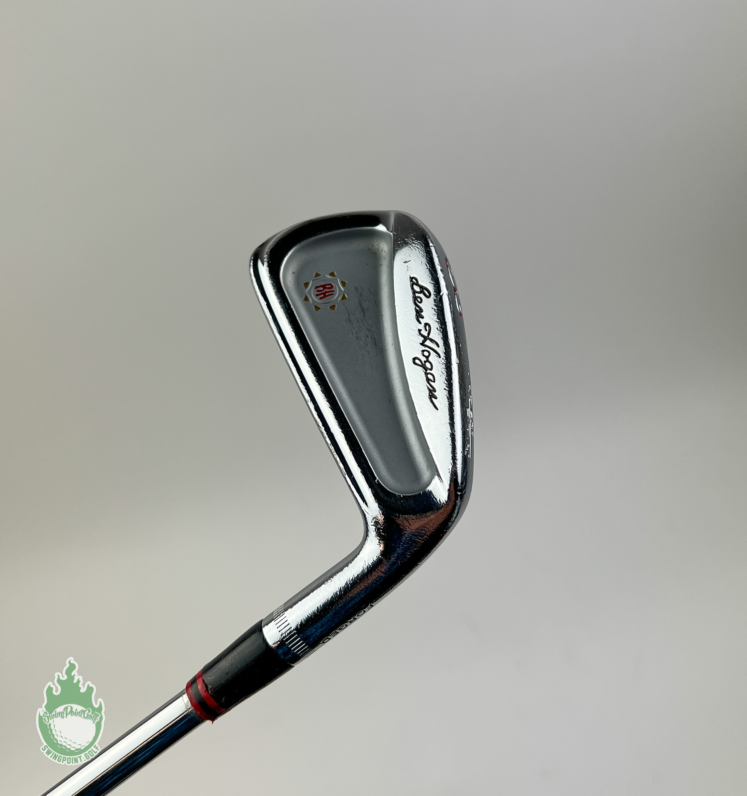 Cheapest Ben hogan Apex FTX irons