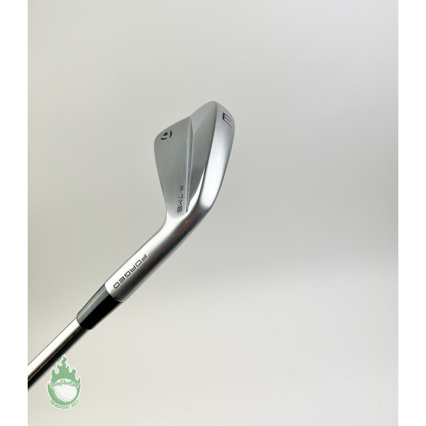 P7MB Irons