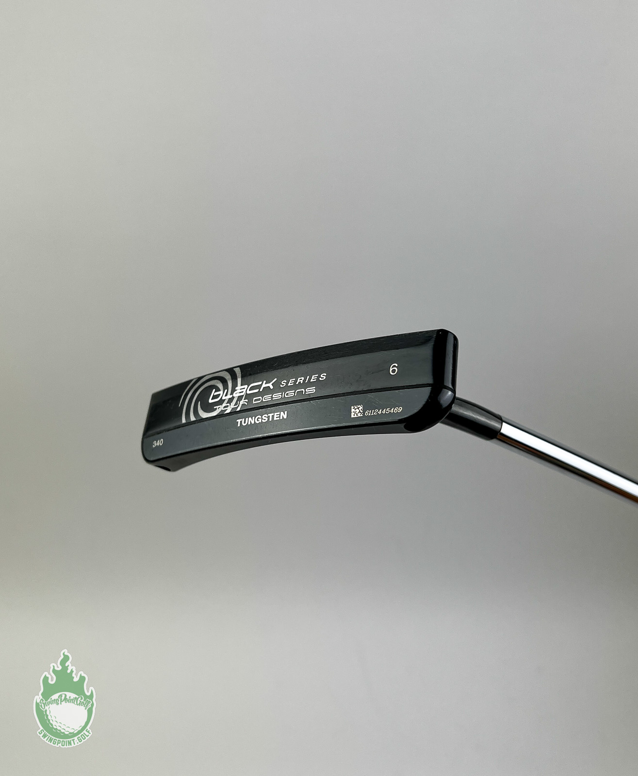 Used RH Odyssey Black Series Tour Designs 6 33