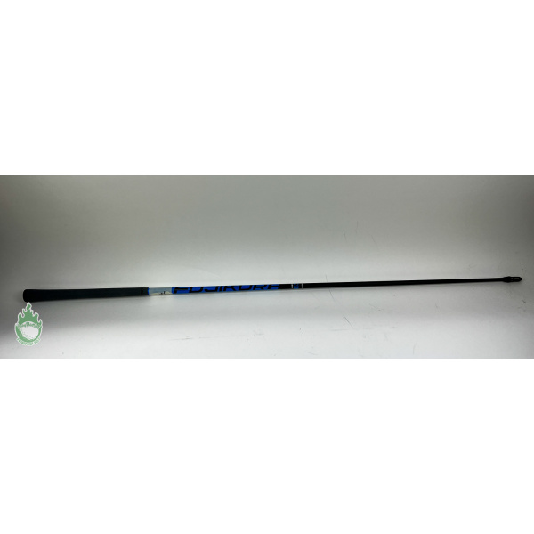 Used Fujikura Pro Blue 63g R-Flex Graphite Fairway Shaft PXG Tip