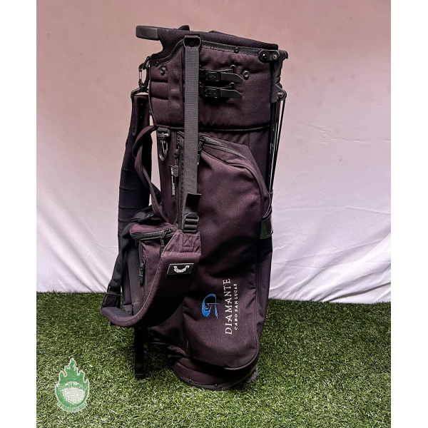 Jones Sport Co, Utility selling golf bag