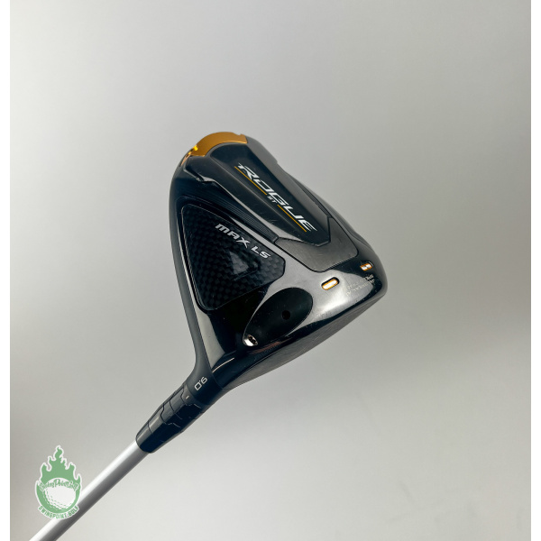 【美品】Callaway ROUGE ST MAXD TOUR-AD UB5S クラブ ROGUE ST MAX 5w Tour AD F 65 S クラブ ROGUE ST MAX 5w Tour