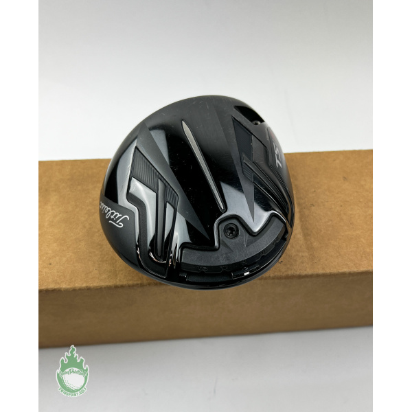 Tour Issue Used Right Handed Titleist TSi3 Driver 10* HEAD ONLY