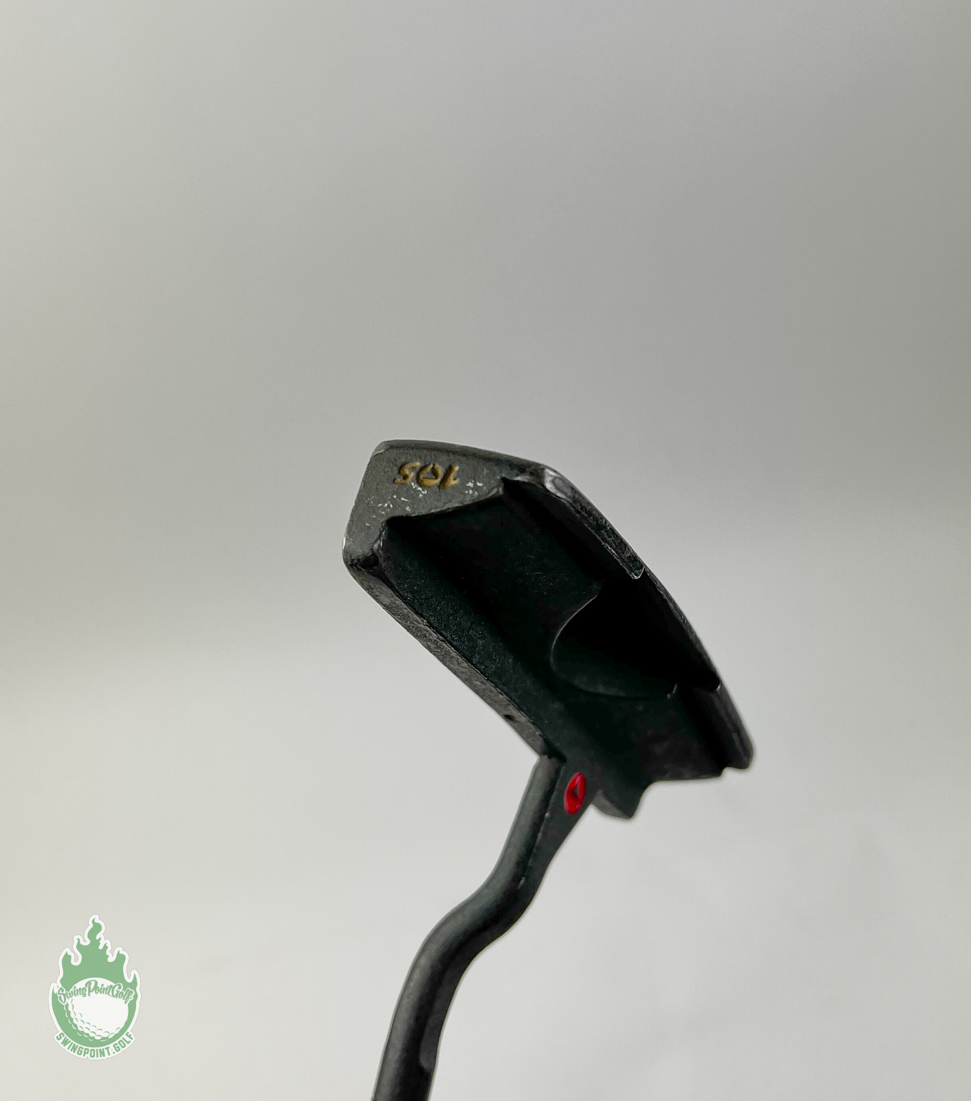 Golf Ball Retriever, palla da golf telescopica in acciaio inox, per