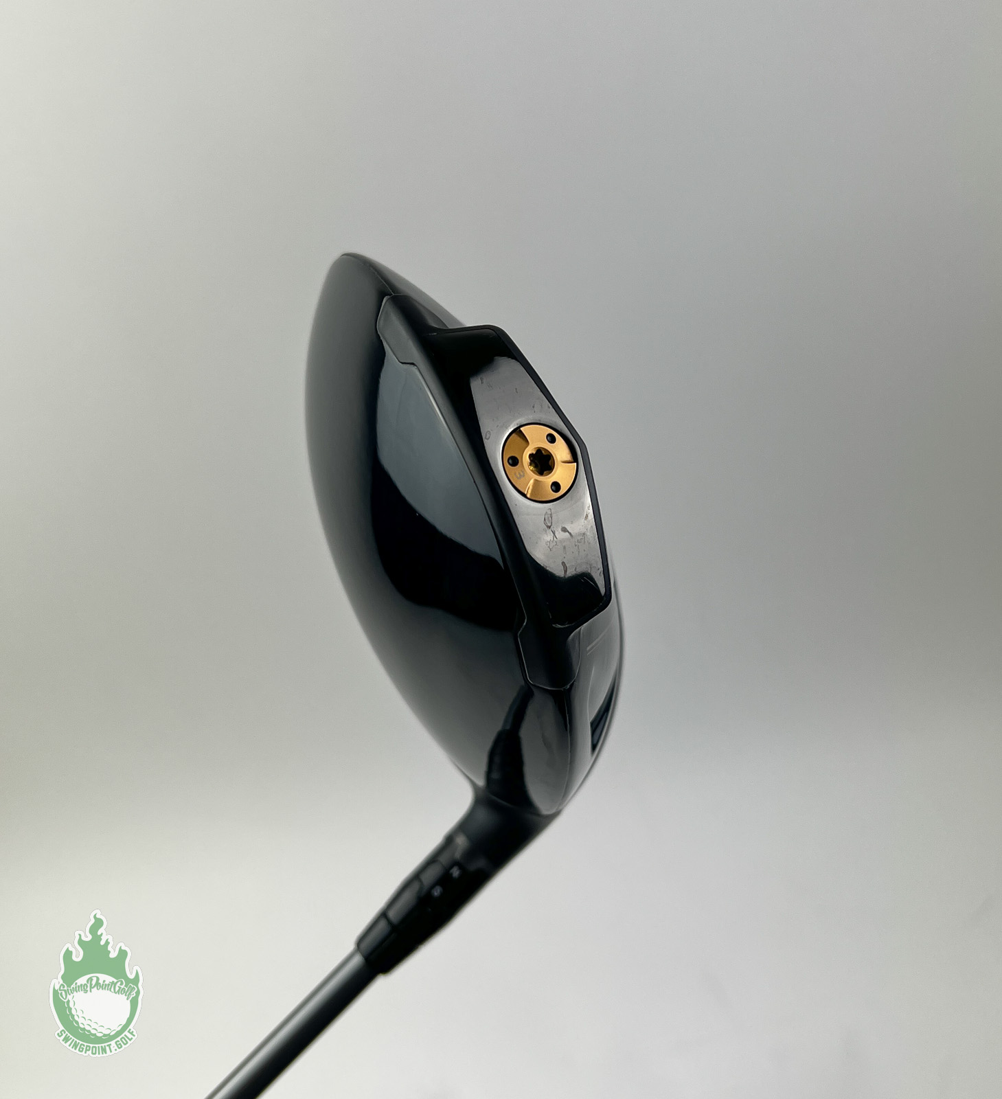 Occasion – Tête De Driver Callaway Paradym édition Limitée 10,5° (compatible Avec Votre Manche OptiFit)