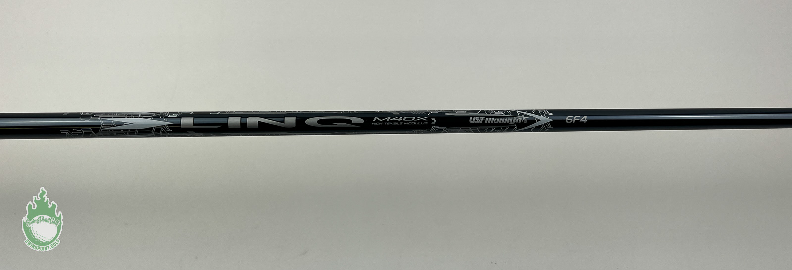 Arbre graphite UST Mamiya Golf Japan Magical ATTAS pour