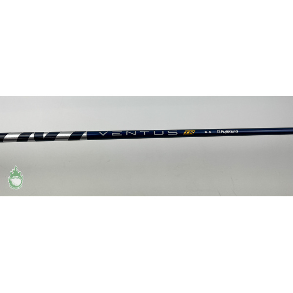 Ventus Blue 6 for キャロウェイ Sシャフト Fujikura Fujikura24
