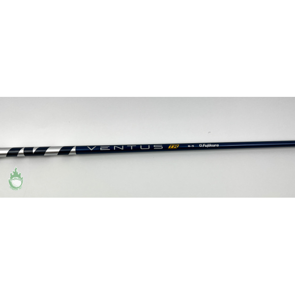 Fujikura Ventus TR VeloCore Blue 6-S Stiff Graphite Driver Shaft