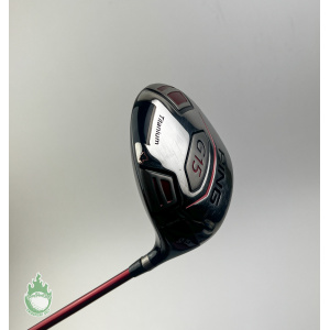 Ping buy G15 Driver 10.5 Stiff Flex RH