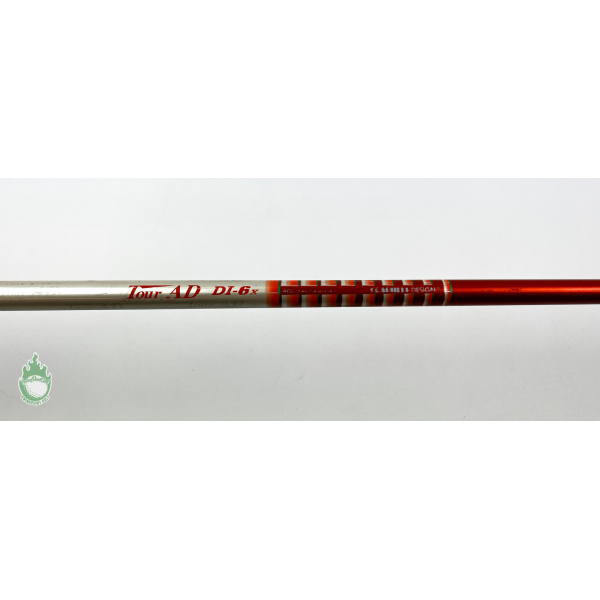 希少！TourAD M9003 6X ドライバー 各種スリーブ+新品グリップ付