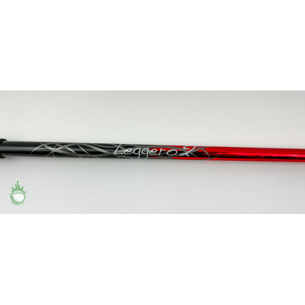 Used Basileus Leggero 2 70g Japan Golf Trias X-Stiff Driver Shaft