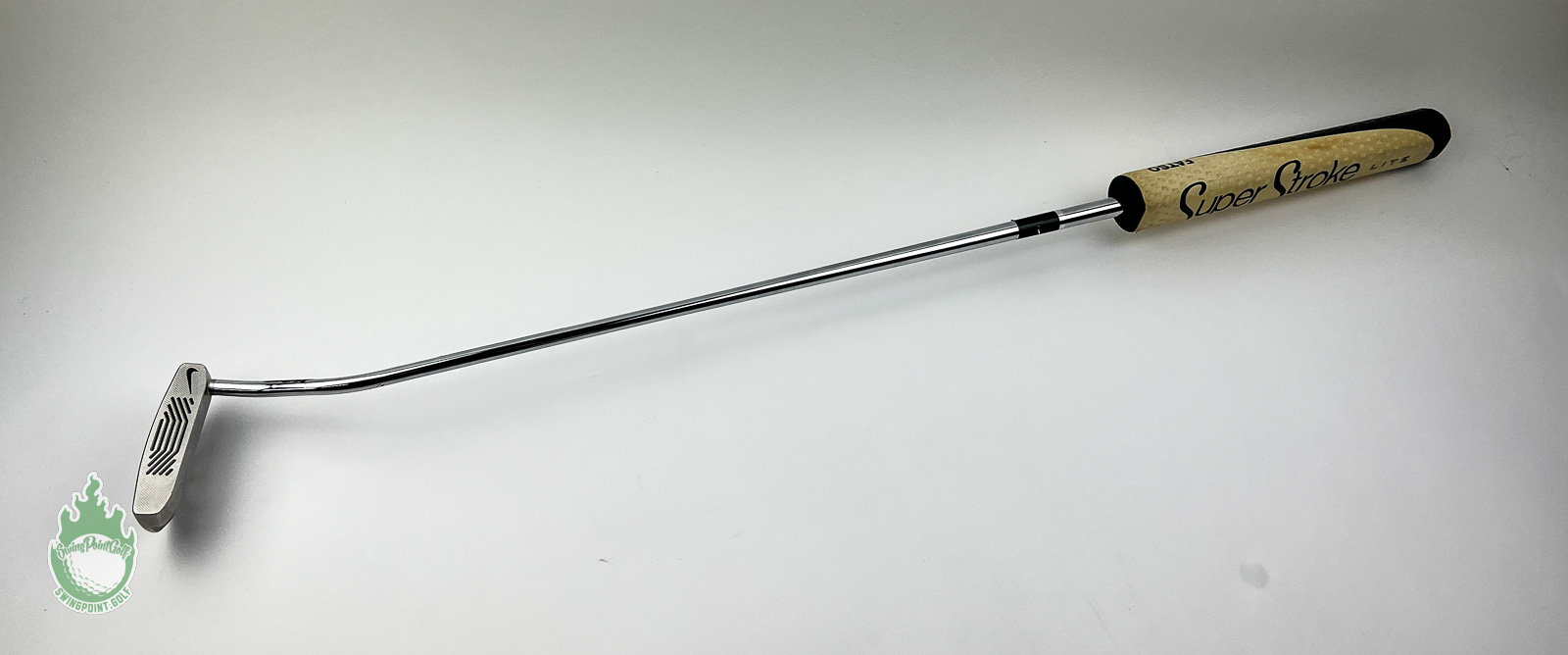 PUTTER SIN MARCA 35 PULGADAS - especialistas en golf de