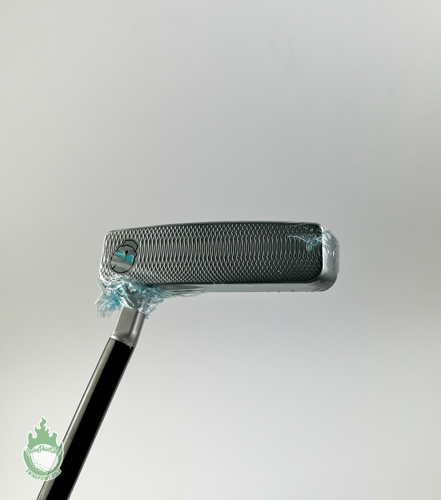 New Right Handed SWAG THE BOSS 353g 303SS 40