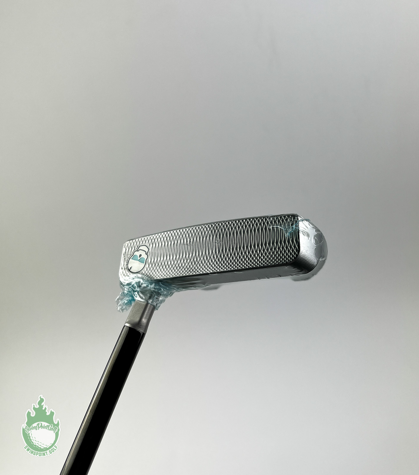 New Right Handed SWAG THE BOSS 353g 303SS 40