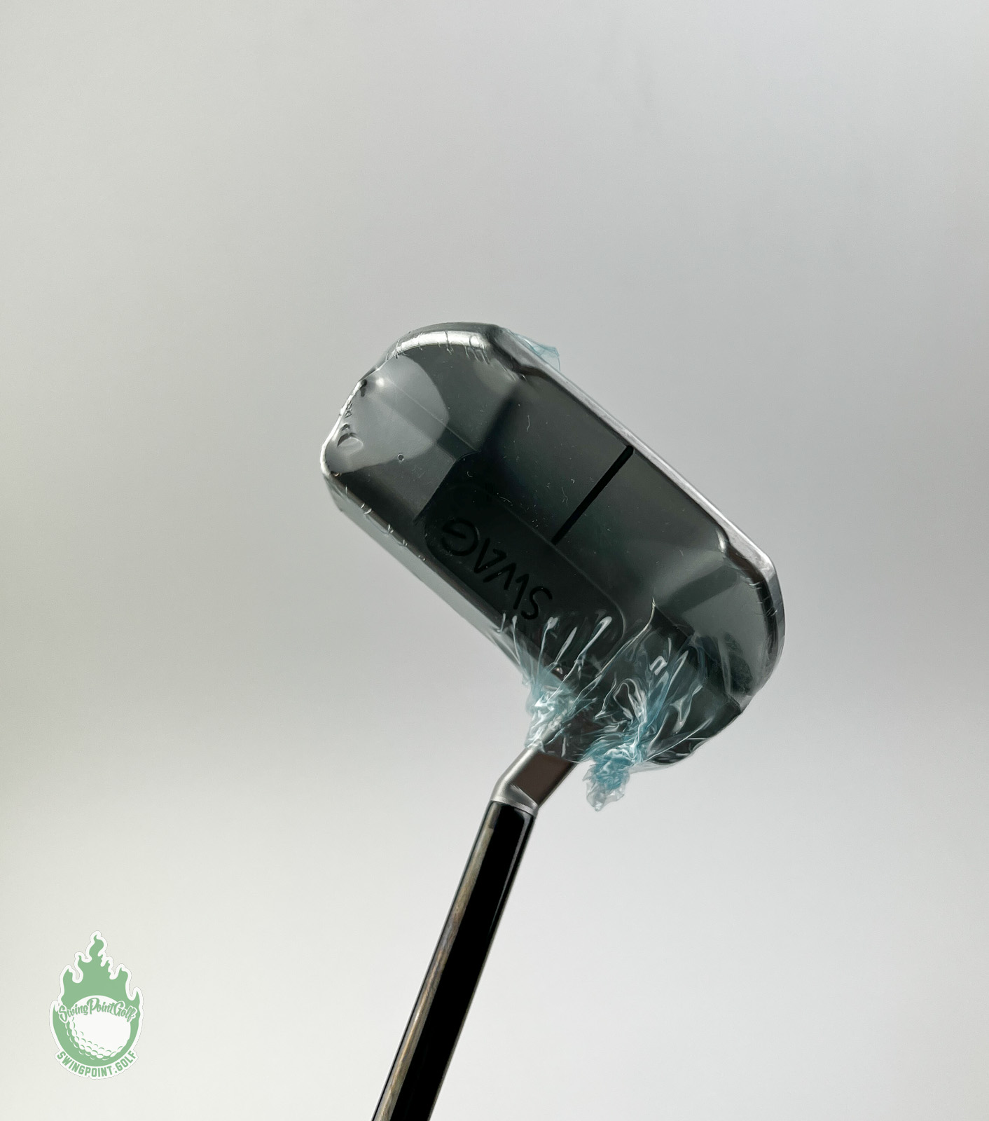 New Right Handed SWAG THE BOSS 353g 303SS 40