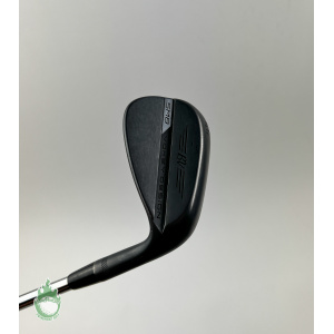 Titleist　Vokey　SM8 46/10/Fグラインド thumb-gs-