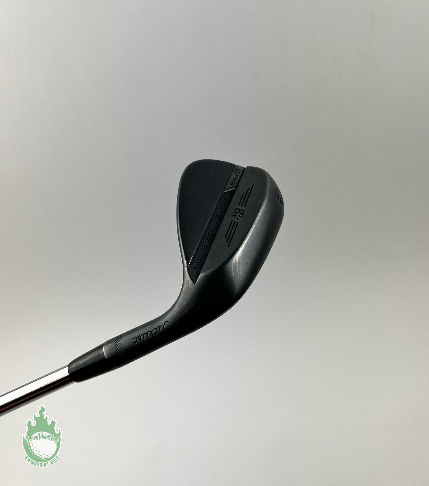 Titleist　Vokey　SM8 46/10/Fグラインド Vokey SM8 Wedge | Titleist Certified