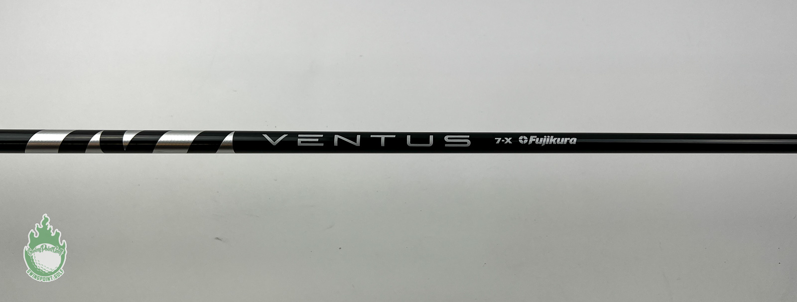 Mât (shaft) Fujikura Ventus Noir VeloCore 7X Pour Bois De Parcours - Longueur 42 Pouces, Flex X, Occasion