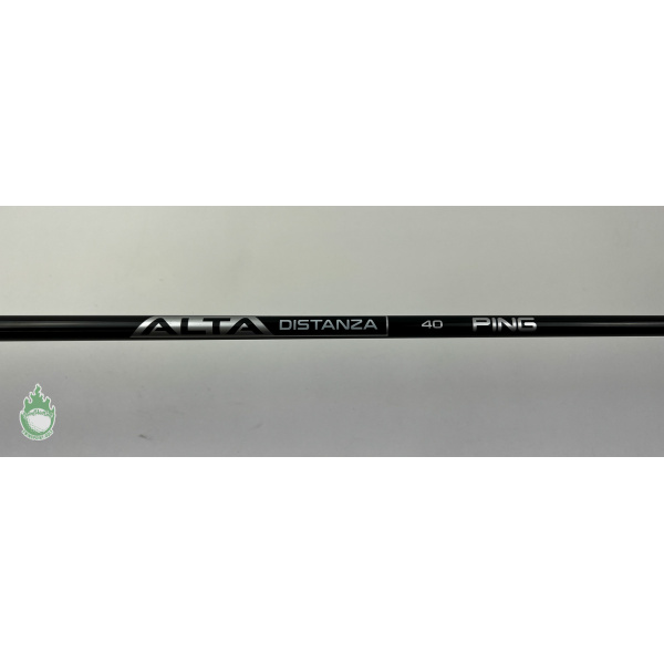 ALTA DISTANZA 40g