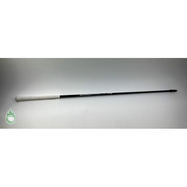 Used Ping Alta Distanza 40g R-Flex Graphite Hybrid Golf Shaft PING
