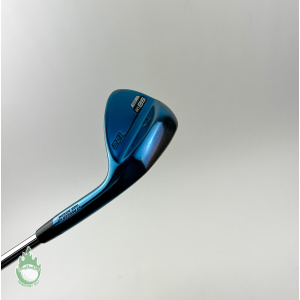 Mizuno T20 Blue Ion 60*-10 Wedge outlet Right Stiff Flex Steel