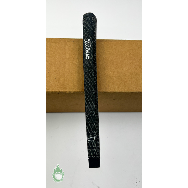 Golf Pride Scotty Cameron Corded Black Titleist Golf Putter Grip