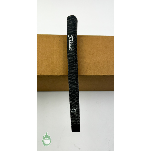 SCOTTY CAMERON ゴルフグリップ GOLF PRIDE Golf Pride Scotty Cameron Corded Black Titleist Golf Putter