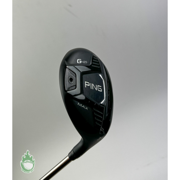Bois De Parcours Ping G425 Max 14,5° - Tête Seule, Droitier