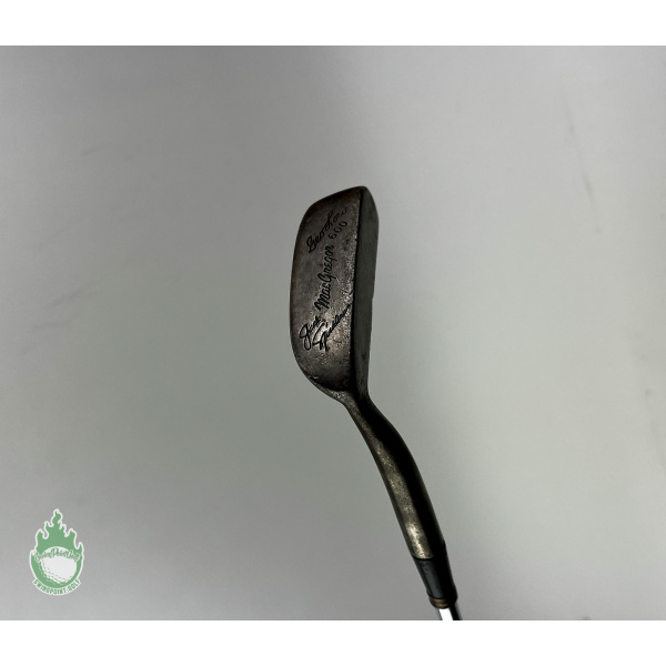 Used Right Handed 34