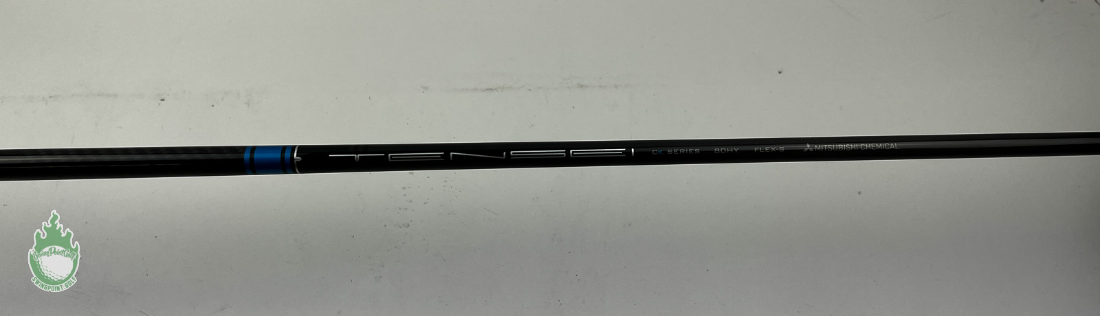 Mitsubishi Tensei White Shaft Review - Plugged In Golf Mitsubishi Tensei White Shaft Review - Plugged In Golf