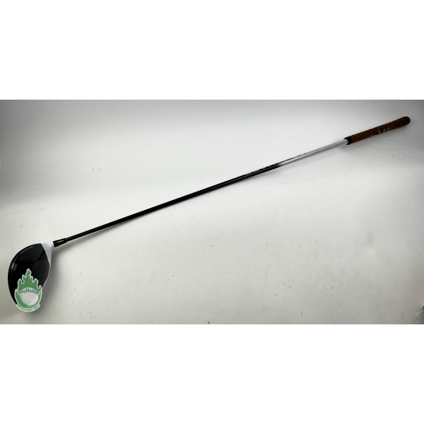 Used RH 2016 TaylorMade M2 Driver 9.5 KuroKage Stiff Flex