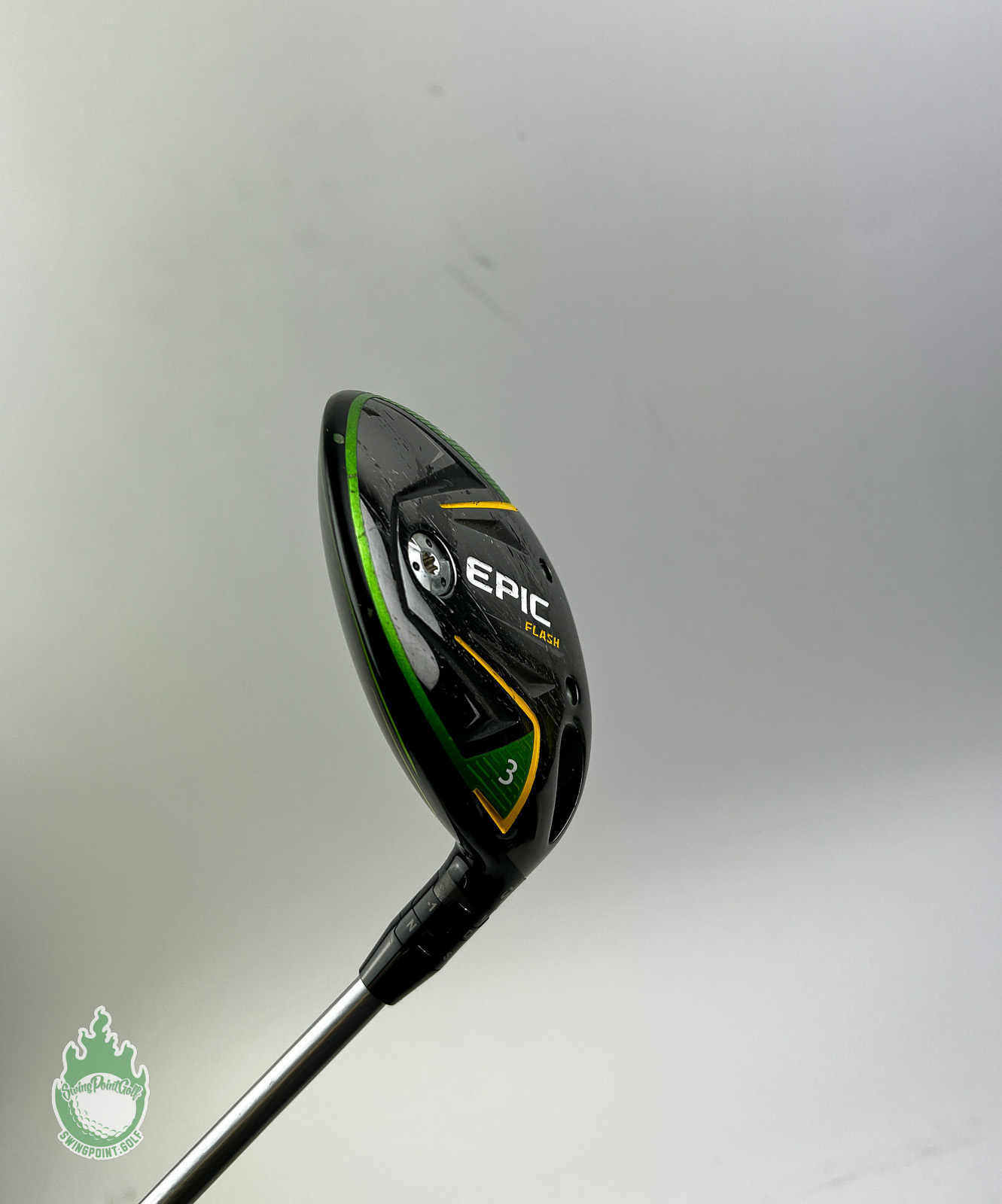 Callaway on sale Epic Flash 3 wood