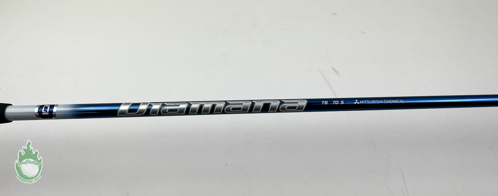 Manche De Golf Mitsubishi Diamana TB Series - Neuf - Choix Du Poids
