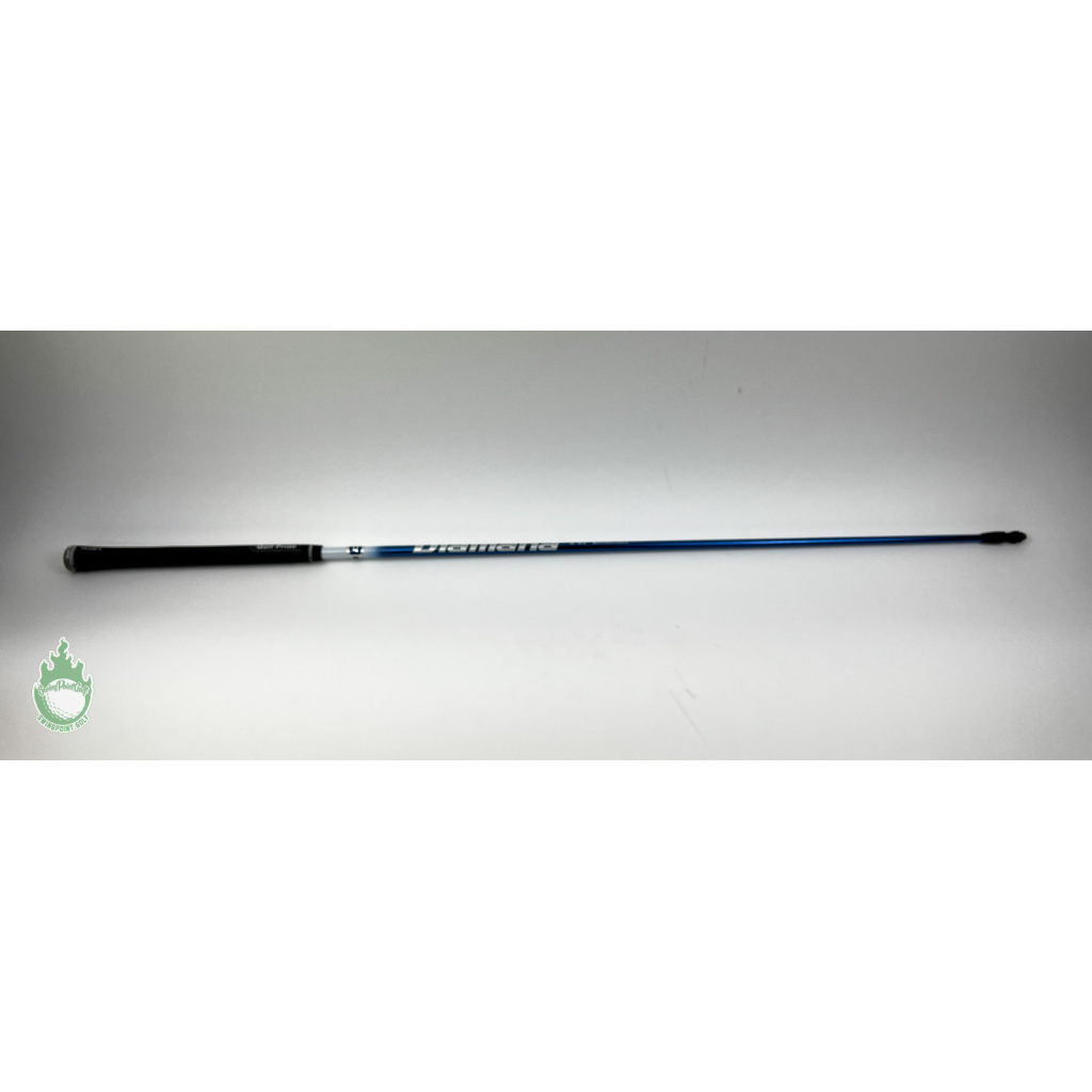 Tige De Bois Parcours Mitsubishi Diamana TB 70g X-Stiff 40 Pouces .335