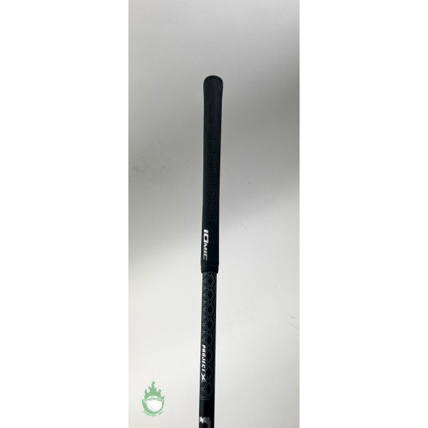 Ladies TaylorMade Burner Rescue 25° 5 Hybrid Ladies Graphite Shaft Iomic Grip Ladies TaylorMade Burner Rescue 25° 5 Hybrid Ladies Graphite Shaft Iomic Grip