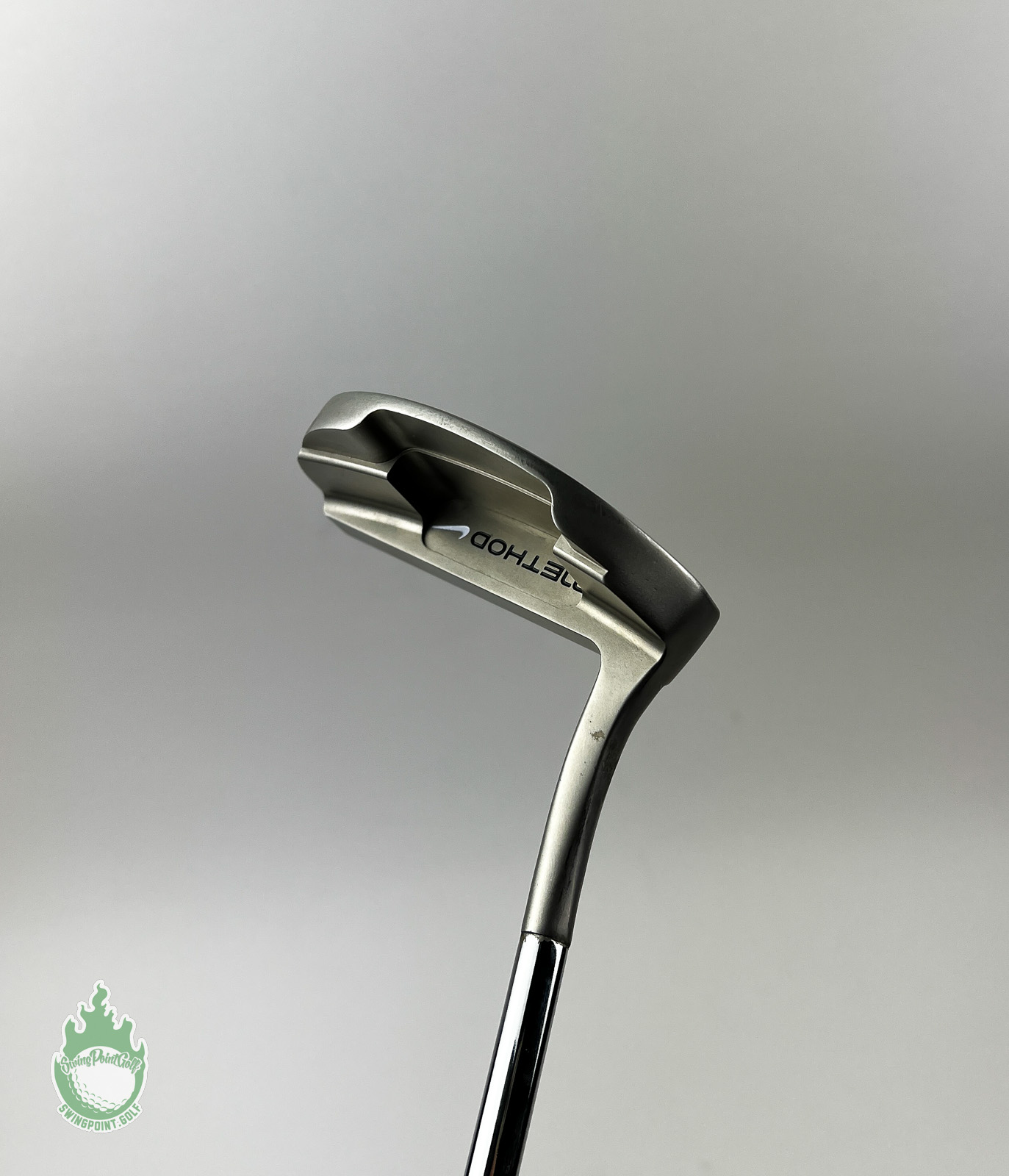Used RH Nike Method The Oven Prototype 003w 34.5