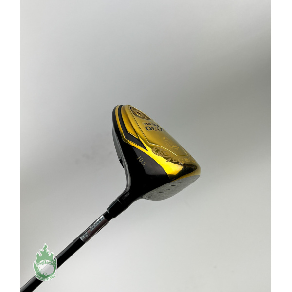 Used 2023 XXIO Prime Royal Edition Driver 10.5* SP-1200K 37g