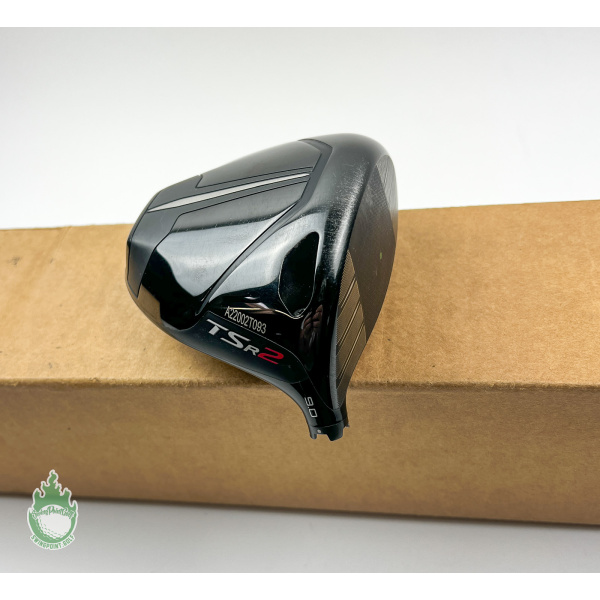 TSR2 ドライバー 9.0 ベッド Titleist TSR2 Fairway - Worldwide Golf Shops