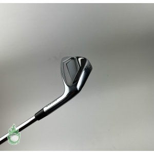 Nike vapor pitching clearance wedge