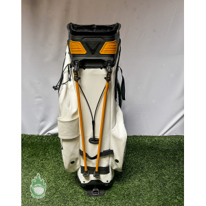 Used Callaway Rogue ST Stand Golf Cart Carry Bag 4-Way Bag