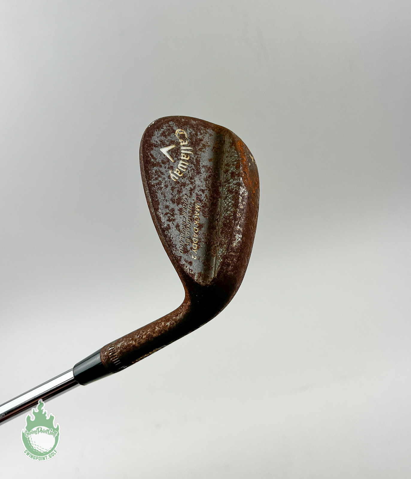 Callaway MACK DADDY 2 ウェッジ 2本セット Callaway MACK DADDY2