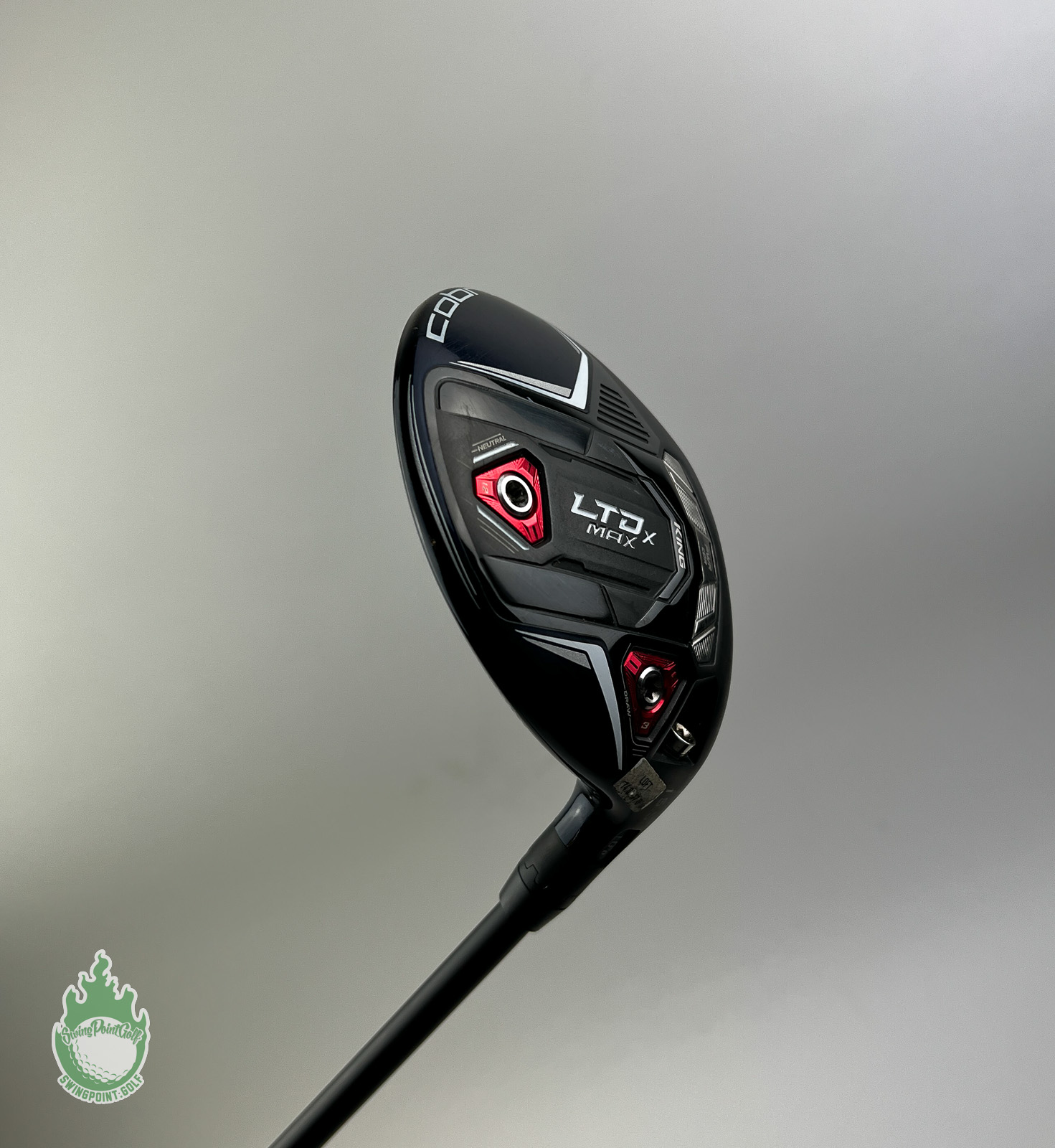 Nippon N.S. PRO 1050GH Steel Iron-Regular #Wedges