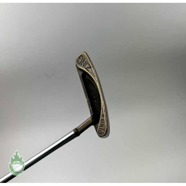 VTG Ping Karsten shops Zing Putter 36