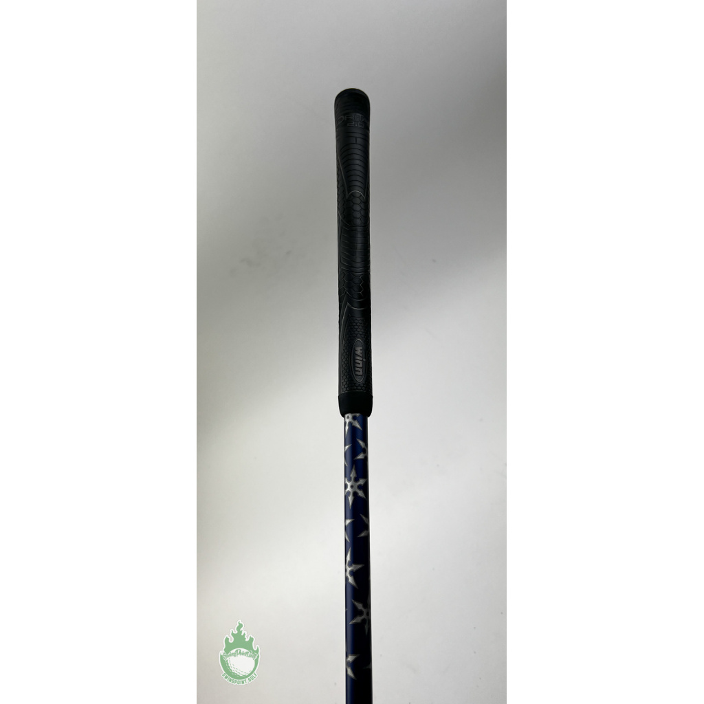 Taylormade RBZ Driver & 3 Wood Matrix Ozik Graphite S-Flex for Sale in