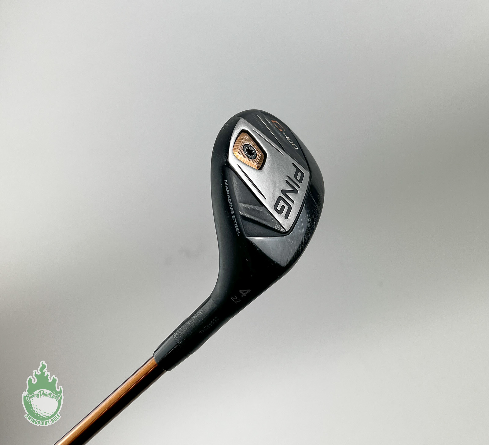 クラブ PING G400 4U ALTA J CB Golf Driver Ping G400 Alta J CB (SR) 10.5 45.75inch JAPAN | eBay