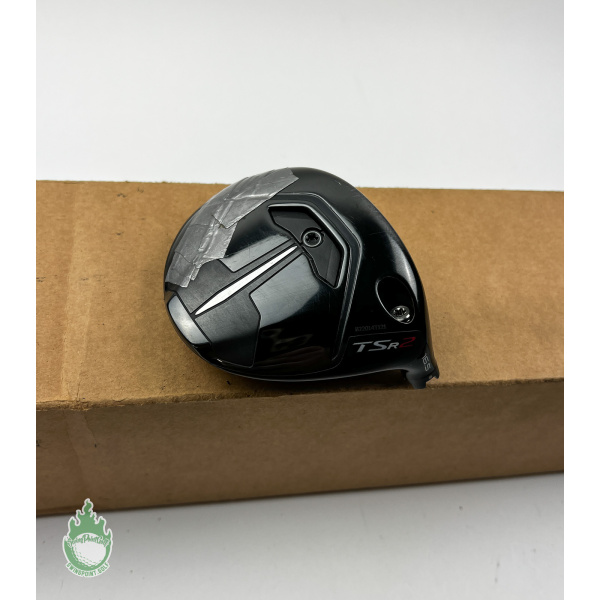 Titleist TSR2 Plus Fairway Wood | 2nd Swing Golf