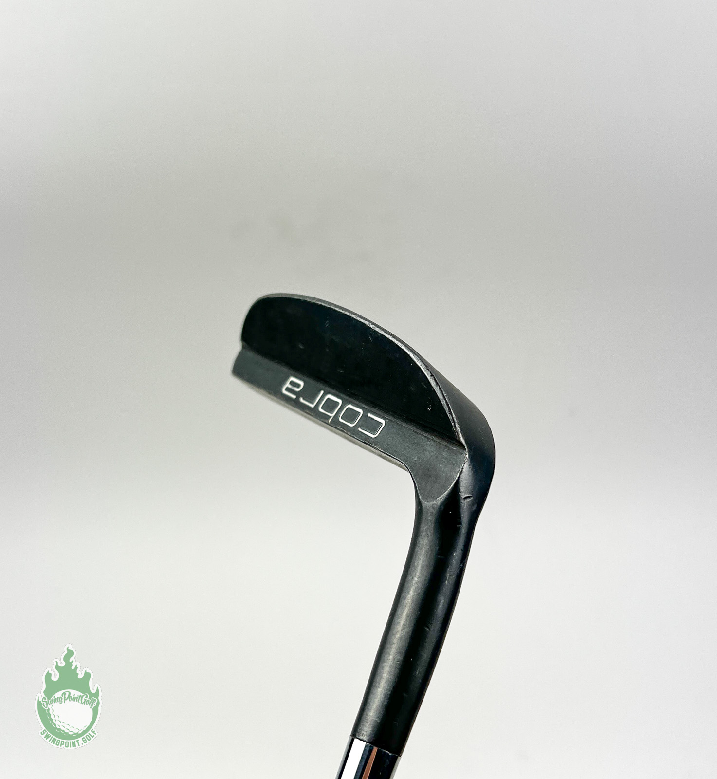 Used RH Cobra Greg Norman Milled Forging 88 Model 35