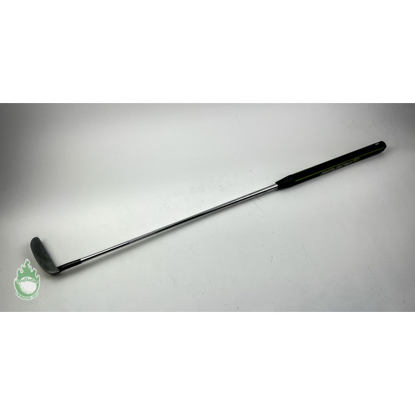 Used RH Cobra Greg Norman Milled Forging 88 Model 35