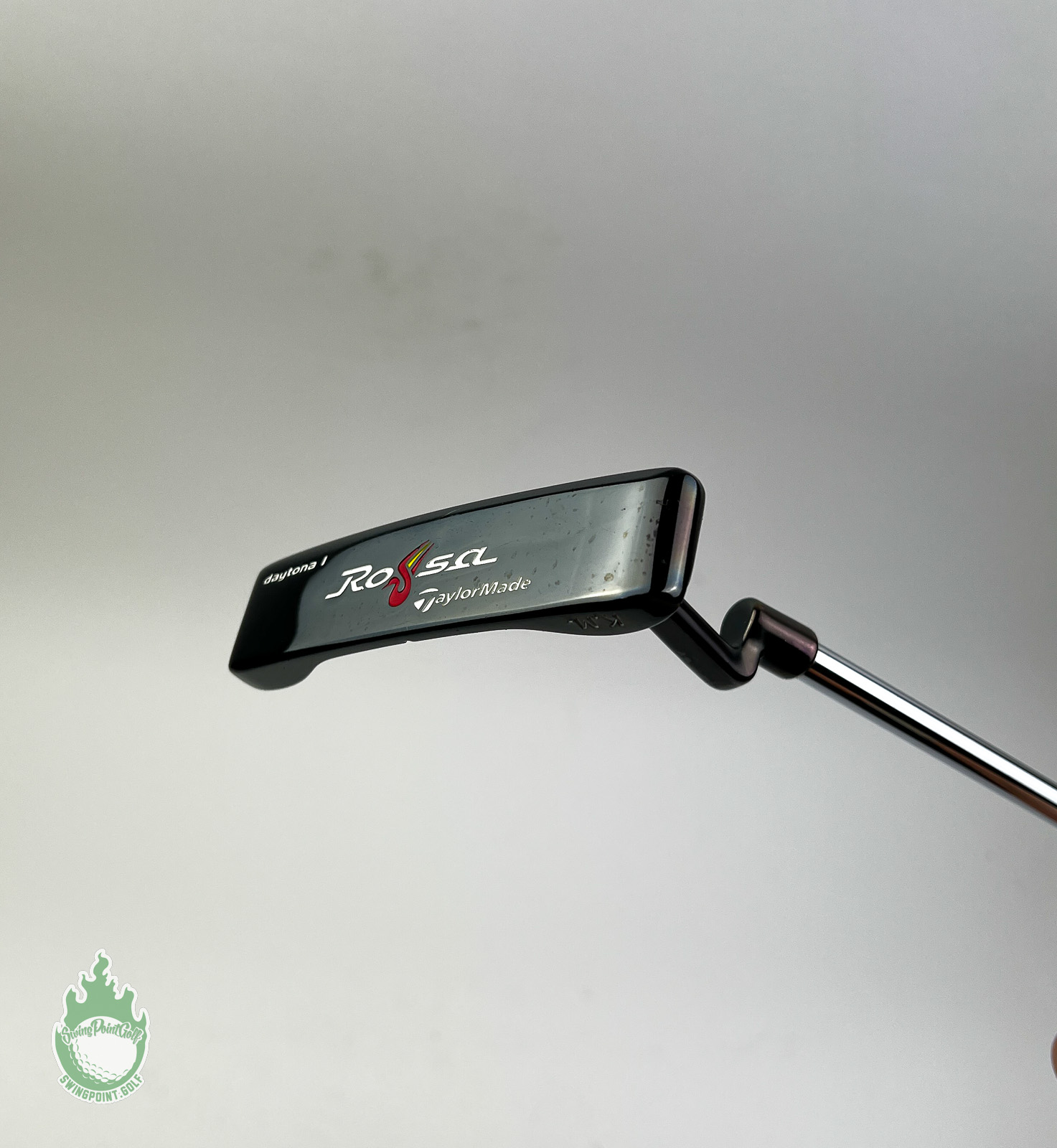 Taylormade Kiama Rossa TP Daytona Putter 34inc Golf Clubs Rh